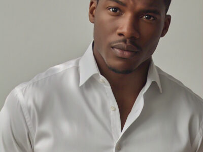 Procuro Treinador de corrida - ANÚNCIO ILUSTRATIVO