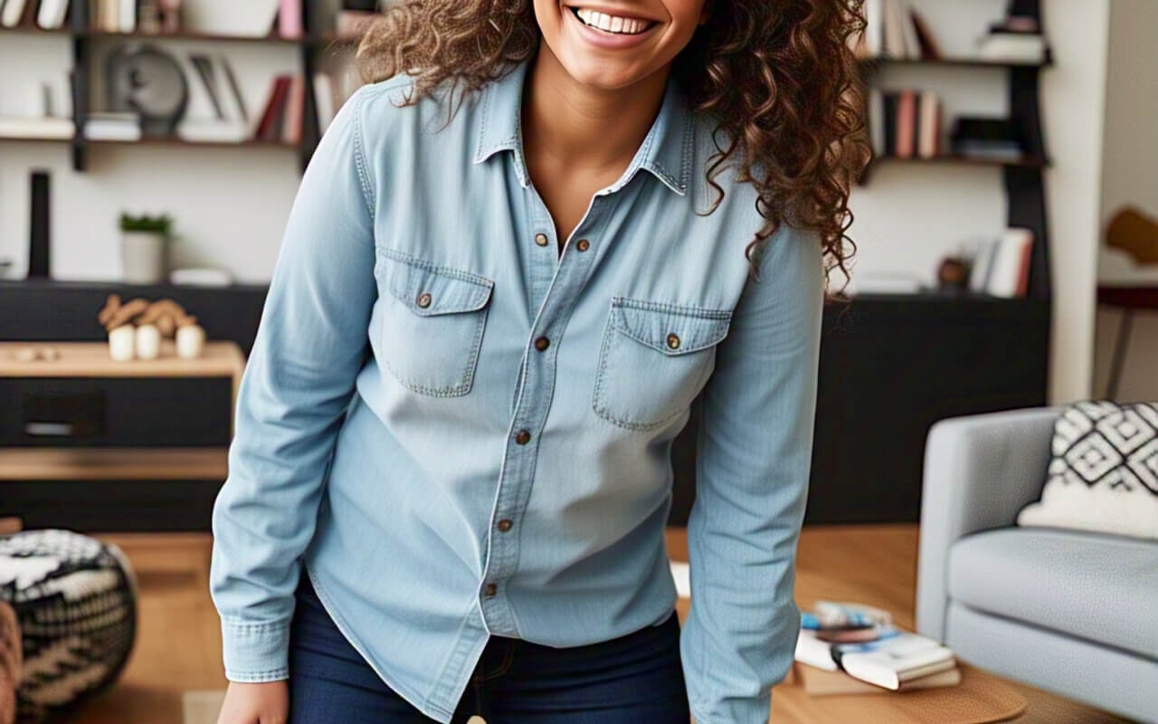 Procuro Fisioterapeuta que atenda em casa - ANÚNCIO ILUSTRATIVO