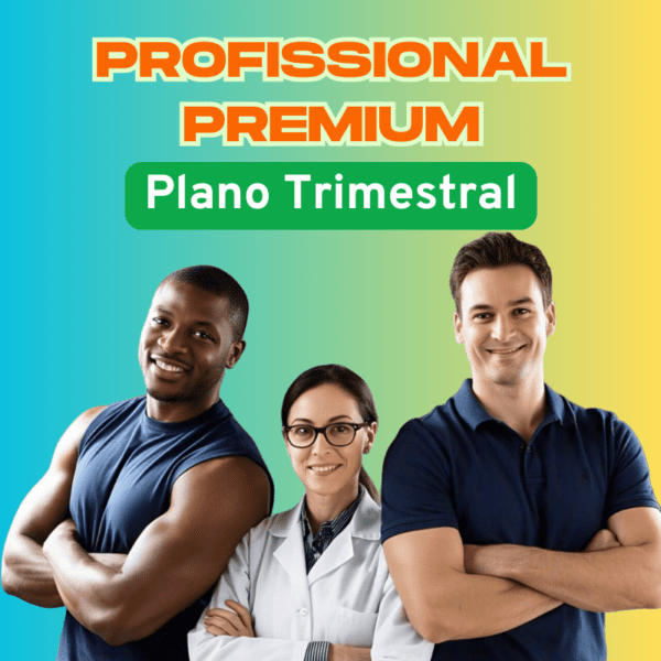 Profissional Premium Plano Trimestral - Imagem 2
