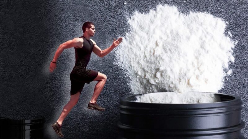 Mitos e Verdades sobre a Creatina: O Que Você Precisa Saber 6 creatina mitos verdades para que serve