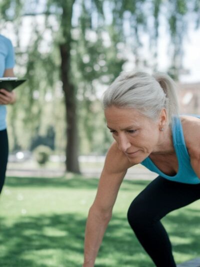 Clientes de Serviços