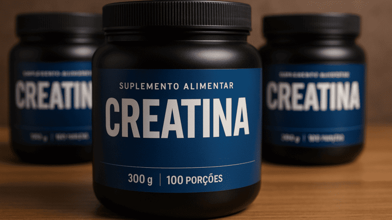 Loja Produto Creatina 6 Imagem Creatina