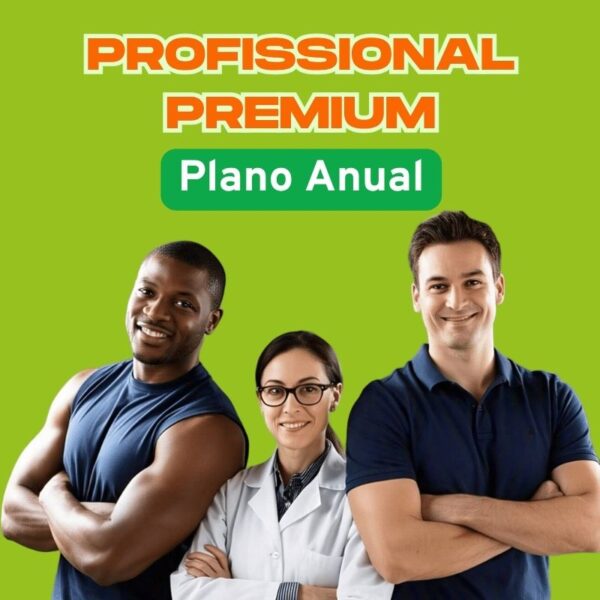 PRODUTO PROF PREMIUM - PLANO ANUAL