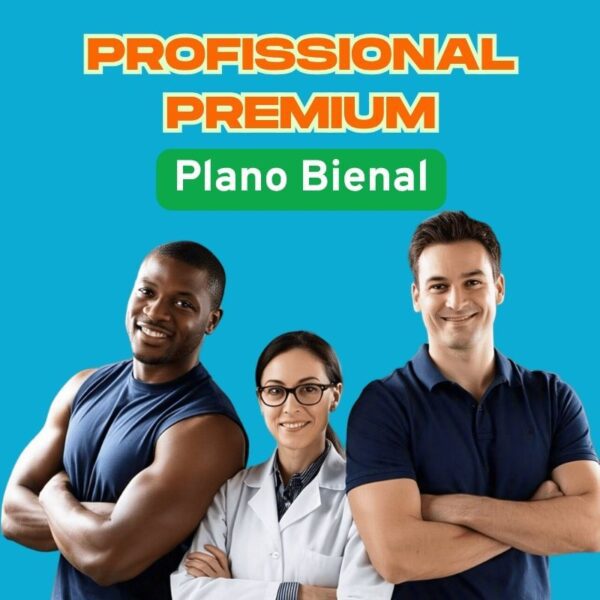 PRODUTO PROF PREMIUM - PLANO BIENAL