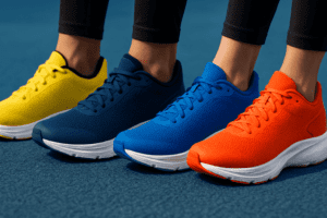 Varios Tenis Coloridos