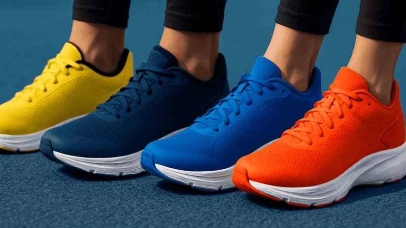 Loja Produto Tênis 2 Varios Tenis Coloridos