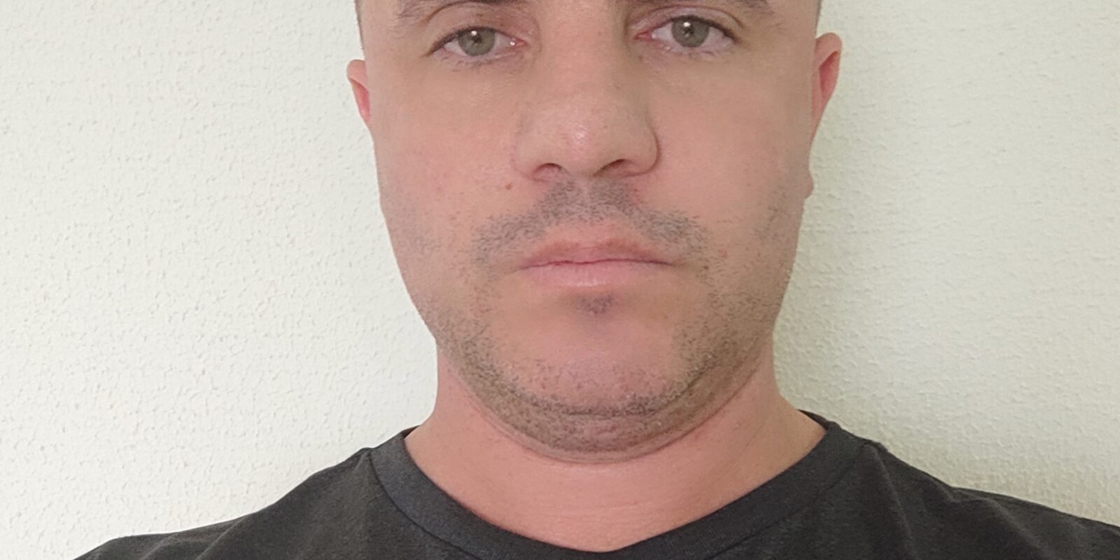 Personal Trainer - Alex Pessoa