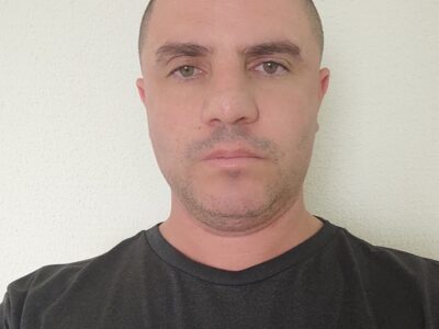 Personal Trainer - Alex Pessoa