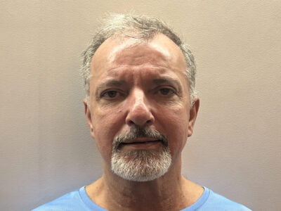 Professor de Educação Física - Jorge Nunes