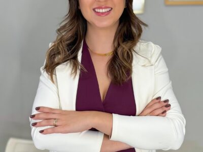 Dra Vanessa Rissati- Fisioterapeuta Dermatofuncional