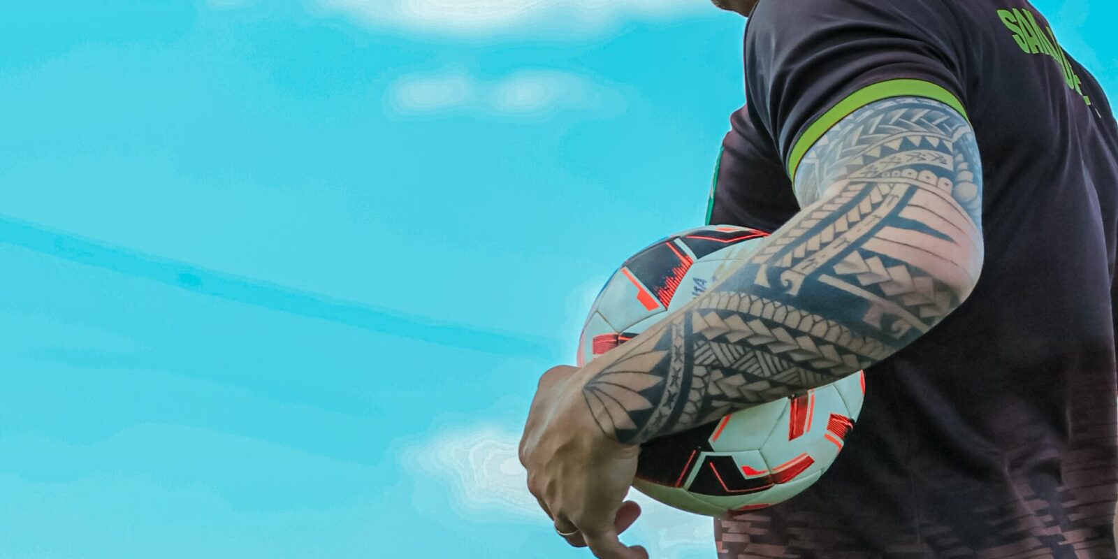 Treinamento de Goleiros - Danilo Lima