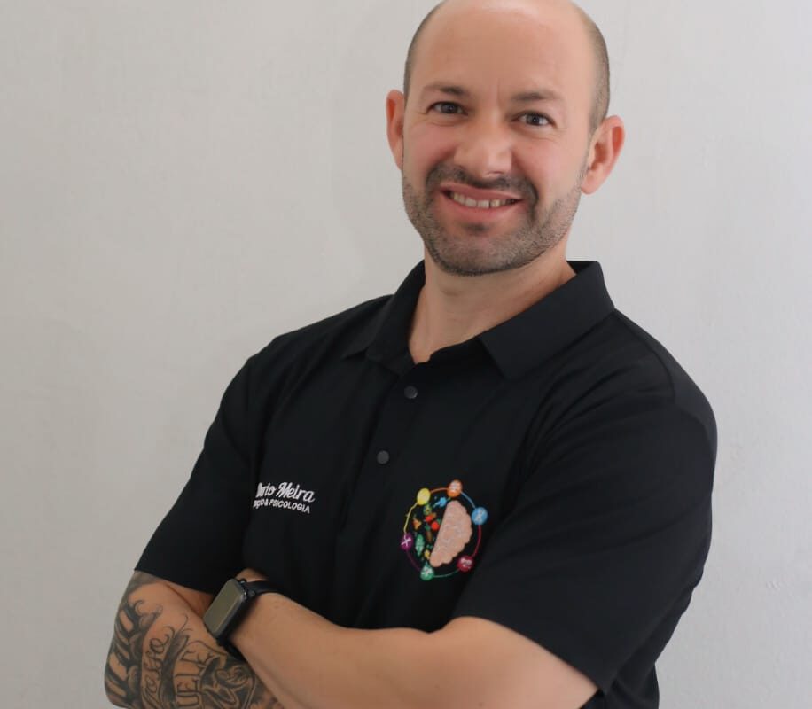 Nutricionista - Dr. Alberto Meira