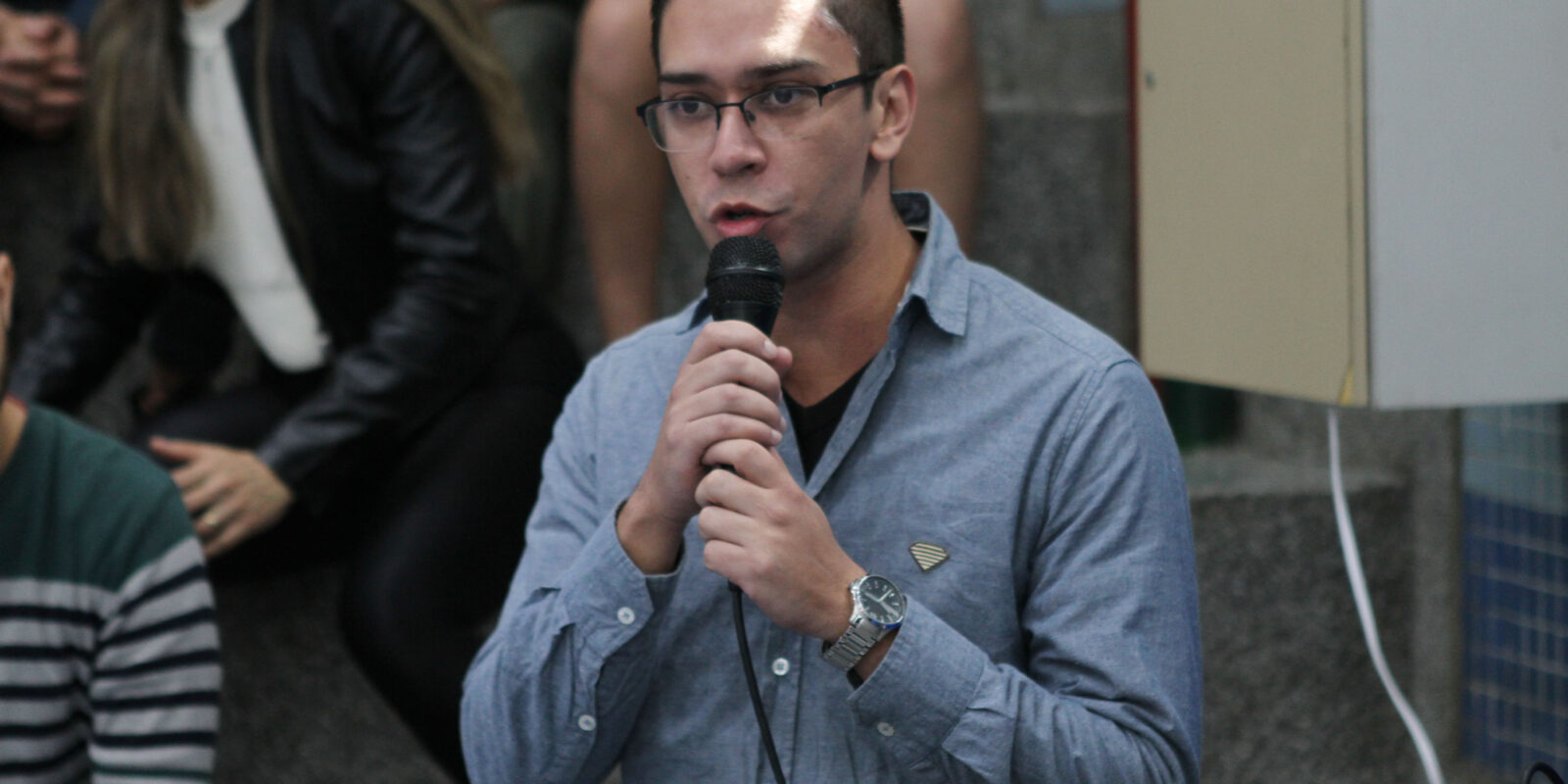 Gestor Esportivo - Corjesus Costa