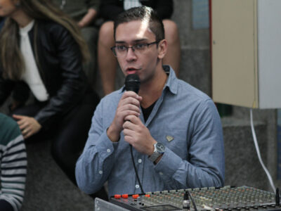 Gestor Esportivo - Corjesus Costa