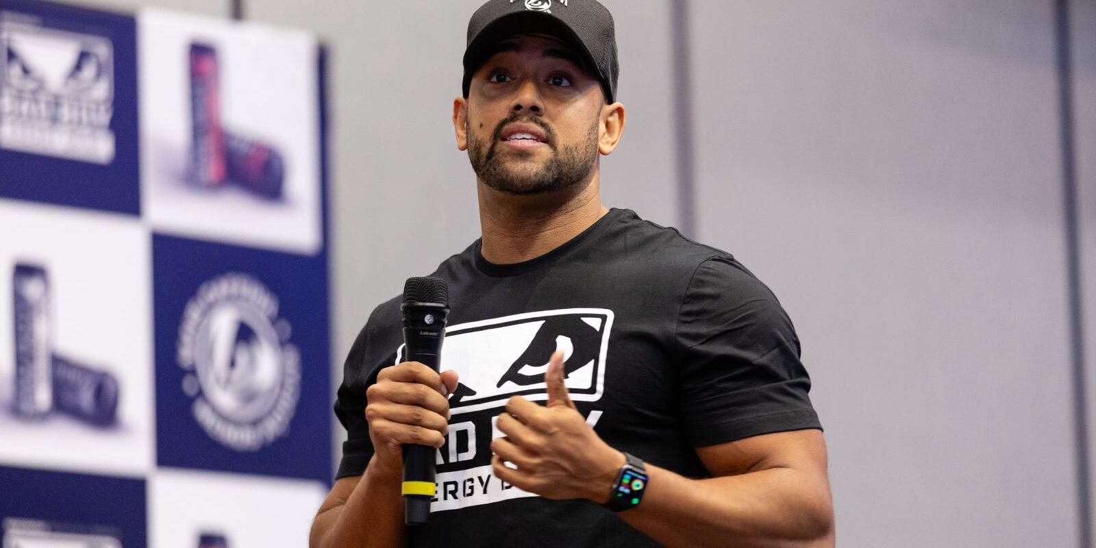 Personal Trainer - Lucas Nascimento