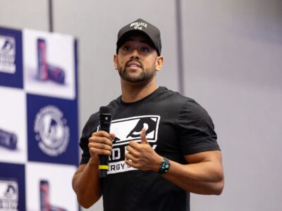 Personal Trainer - Lucas Nascimento