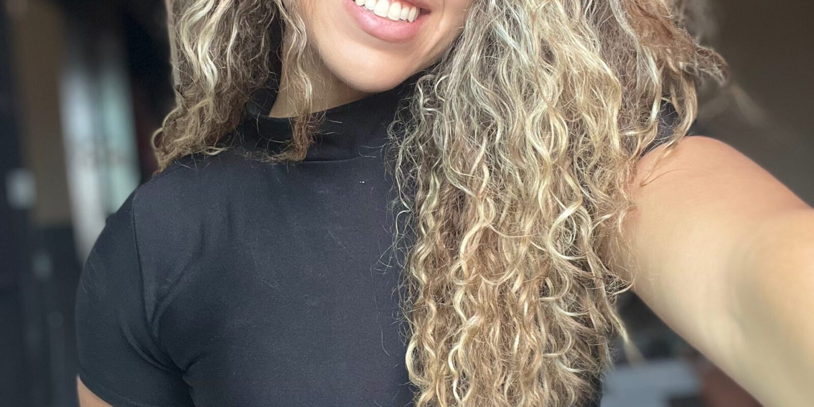 Personal Trainer - Rafaella Figueiredo Rocha