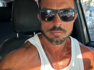 Conexão Saúde Brasil 3 Personal Trainer - Leonardo Alvarenga
