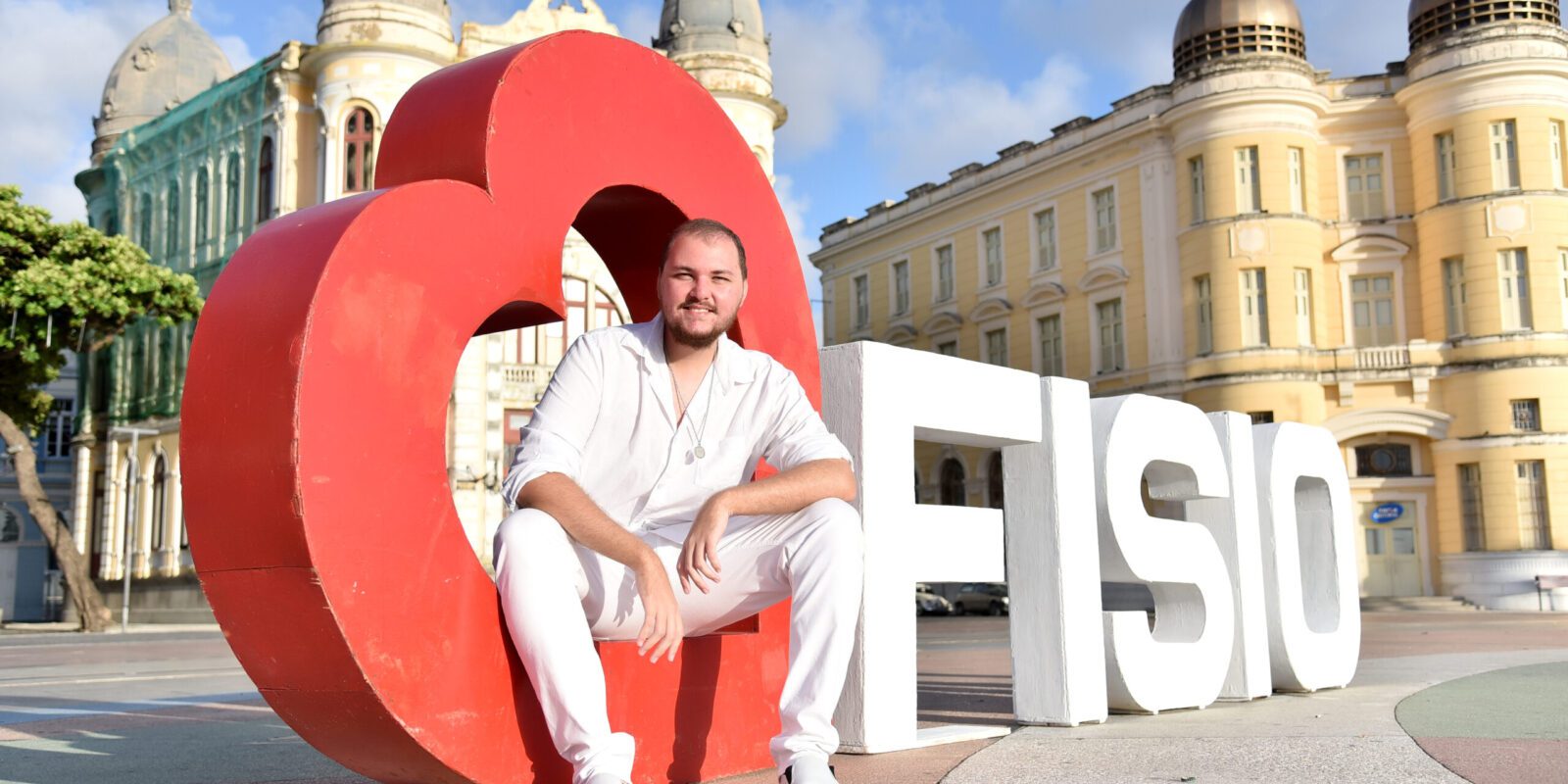 Fisioterapeuta em Home Care - André Souza