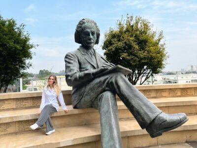 Nutricionista Clínica - Gabrielle Gargantini