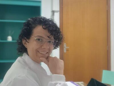 Nutricionista Debora Horn Nutrição