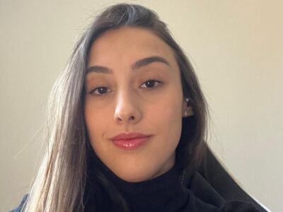 Nutricionista Esportiva Lorena Millan