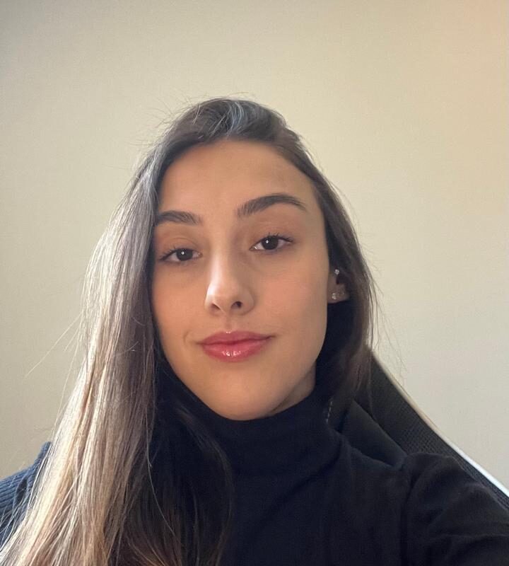 Nutricionista Esportiva Lorena Millan