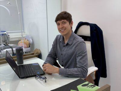 Nutricionista - Esportivo, comportamental e cirúrgico