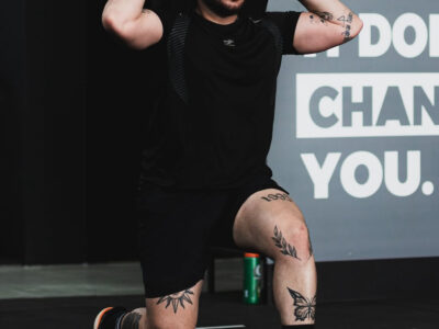 Consultoria Fitness Profissional – Emagrecimento, Funcional e Musculação