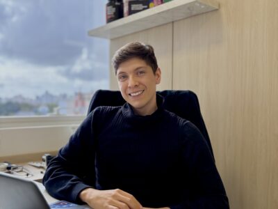 Nutricionista - Esportivo, comportamental e cirúrgico