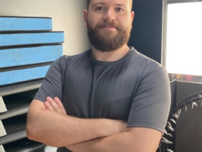 Especializado em Doenças Crônicas e Degenerativa