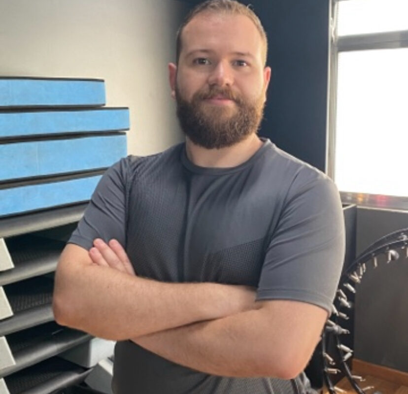 Especializado em Doenças Crônicas e Degenerativa