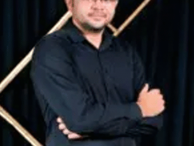 Nutricionista - Ramon Wesley da Silva