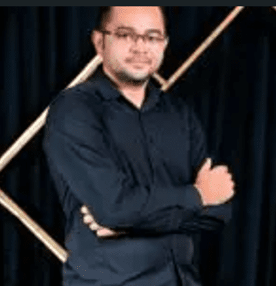 Nutricionista - Ramon Wesley da Silva