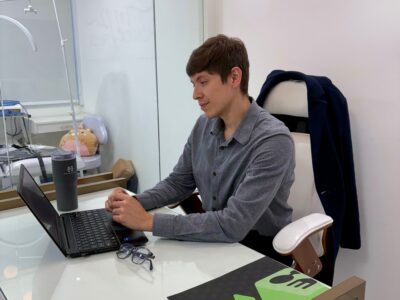 Nutricionista - Esportivo, comportamental e cirúrgico