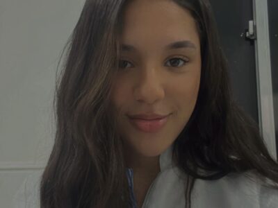 Nutricionista clínica - Camila Monteiro