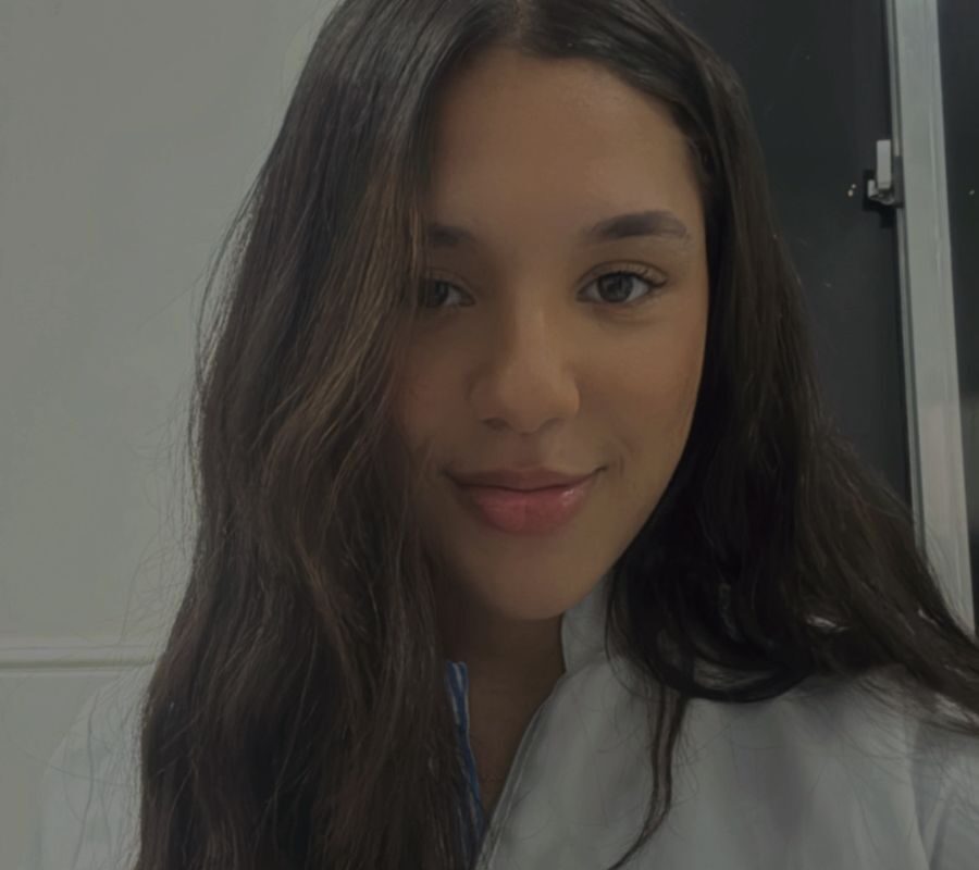 Nutricionista clínica - Camila Monteiro