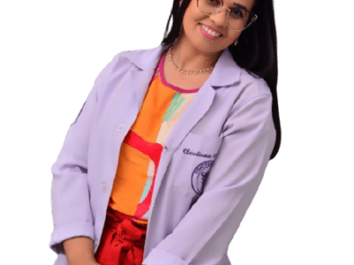 Dra Claudiana Fisioterapeuta - Tontura, Vertigem, Neurofuncional e Pilates