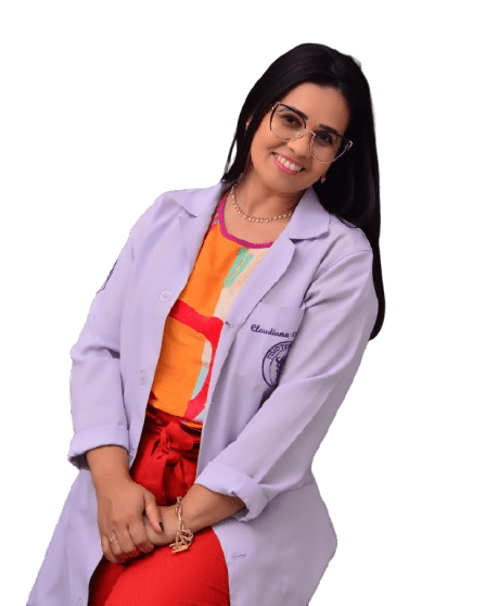 Dra Claudiana Fisioterapeuta - Tontura, Vertigem, Neurofuncional e Pilates