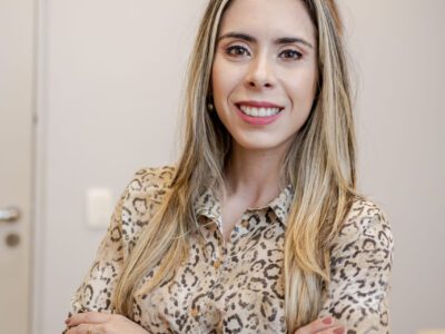 Dra Ingrid Braga - Nutricionista - Consulta de Nutrição