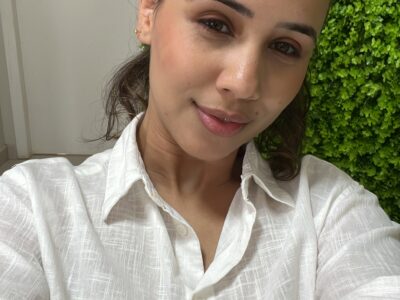 Isadora Andrade- acompanhamento especializado