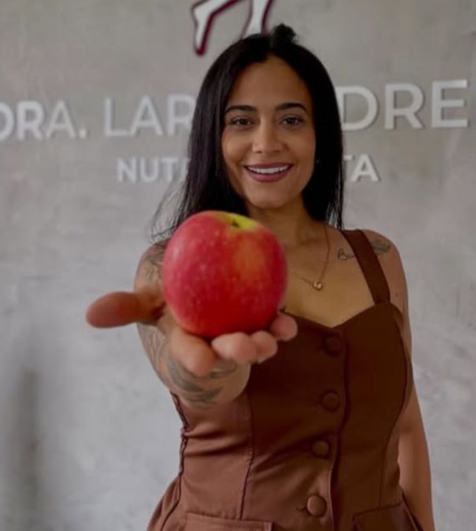 Nutrição focada em resultados reais, sem dietas milagrosas