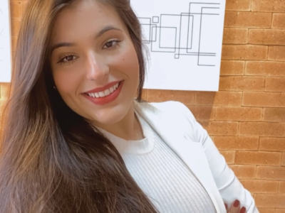 Nutricionista clínica