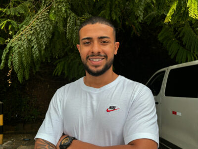 • Personal Trainer | Emagrecimento e Qualidade de Vida