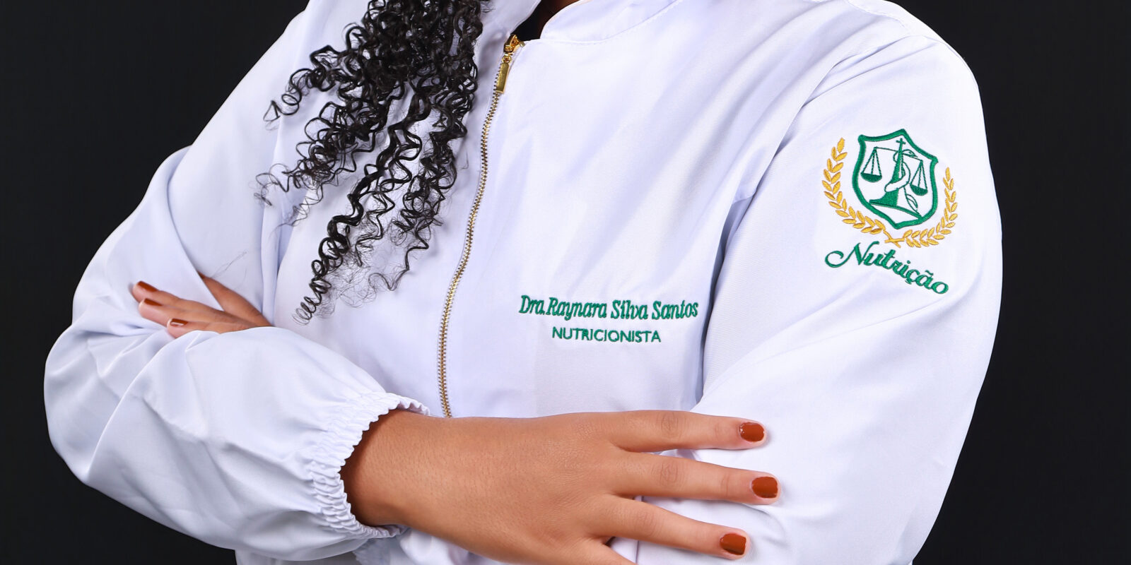 Nutricionista Clínica | Atendimento On-line Premium