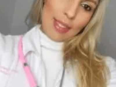 Fisioterapeuta Geral - Dra Bianca Pereira