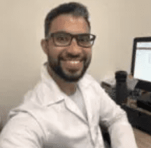 Fisioterapeuta de referência - Dr Frank Passos