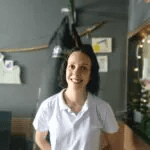 Kelly Pereira - Personal Trainer; Instrutora Karate, Pilates e Hidroginástica