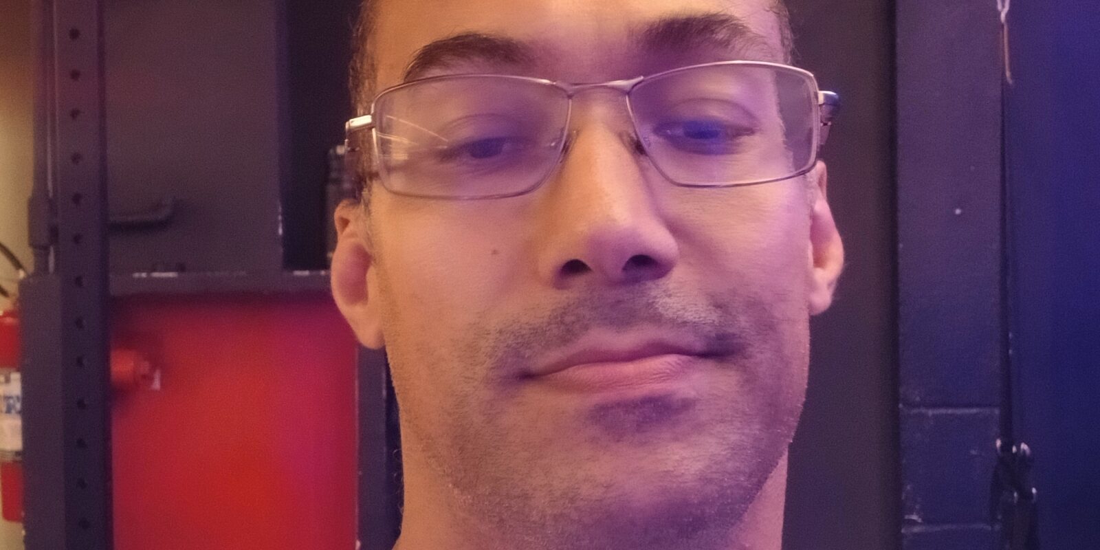 Personal trainer região Alphaville e Barueri