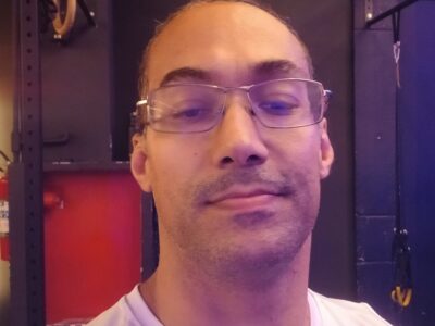 Personal trainer região Alphaville e Barueri